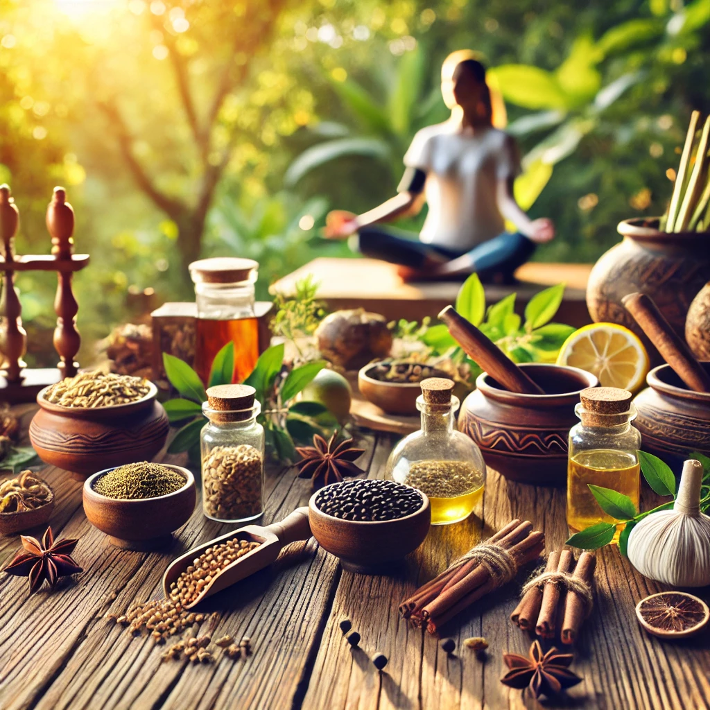 Ayurtam: Discover The Power Of Nature